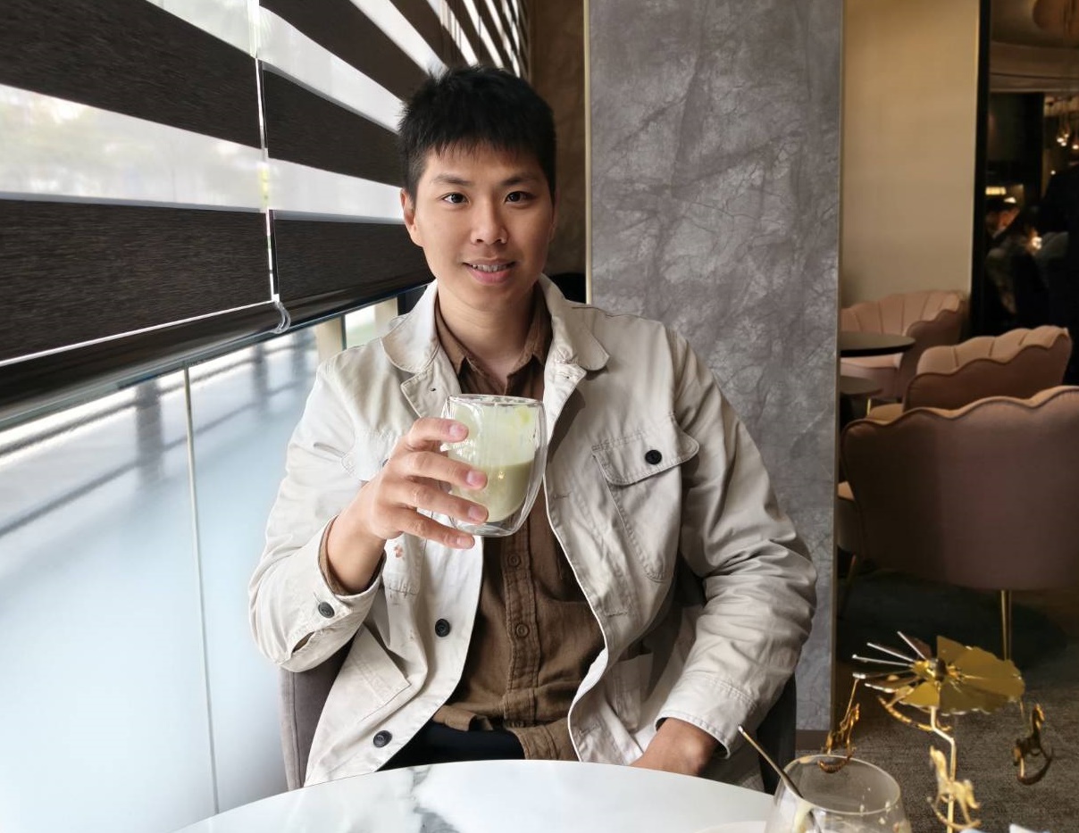 警六分局新聞輿情掄元            承辦人徐大器厥功甚偉