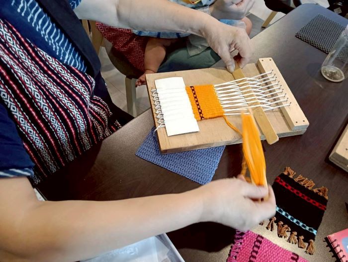 「世界民藝俱樂部」啟動   新北多元文化節4月開跑