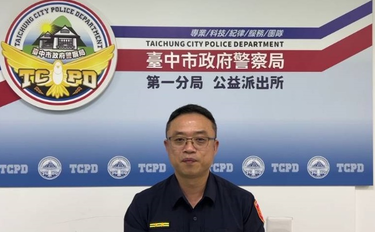 詐團疑黑吃黑爭吵曝光           警方逮獲三嫌送辦追贓