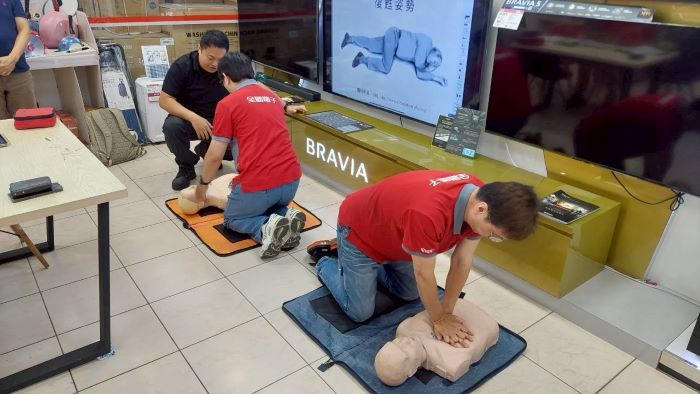 防災成果再獲特優肯定  新北強韌臺灣評鑑三連霸