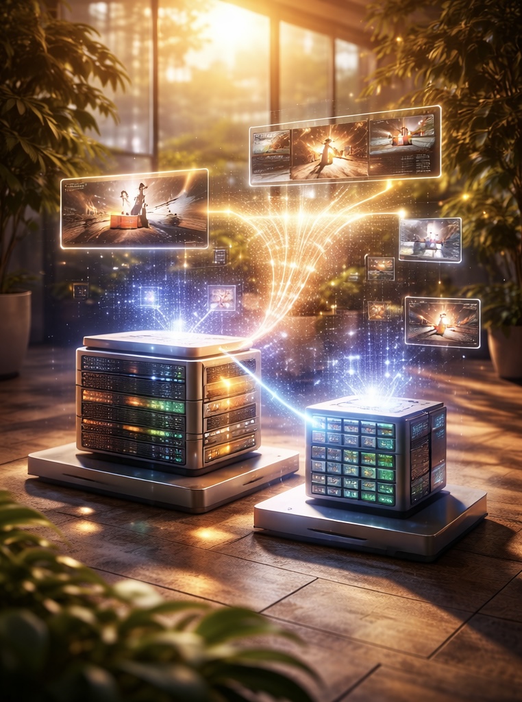 長影片生成邁向「多代理協作」！MAViS框架強化敘事能力，影音平台進入流程化製作階段