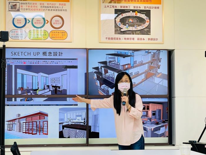 41校聯手開放校園　新北打造一站式升學探索平台