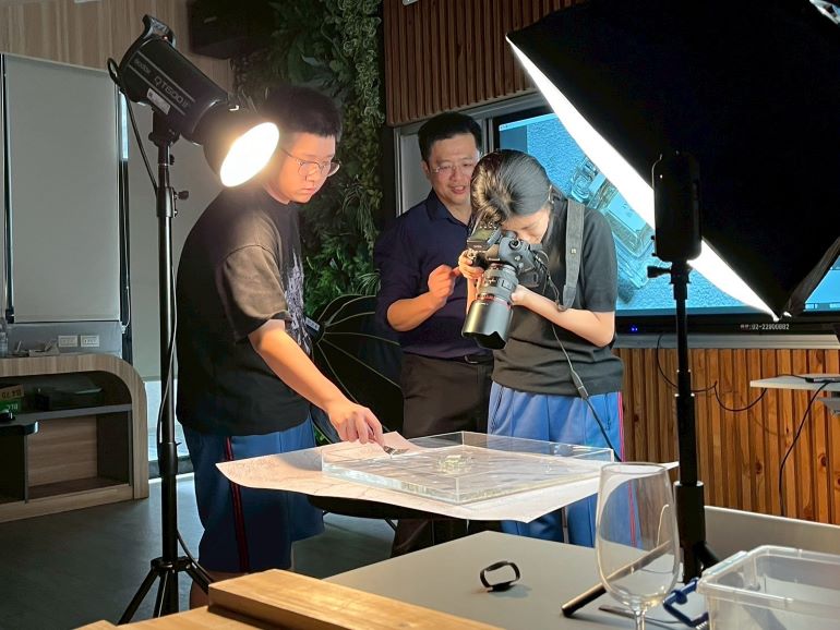 力挺多元發展圓夢   新北青年補助最高10萬元