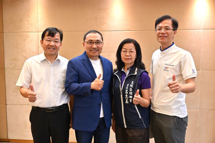 社宅與都更並進    新北八年淬鍊翻轉城市