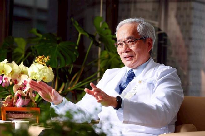 AI深偽詐騙再升級！北榮院長遭冒名推銷藥品　陳威明怒斥：已報案追查