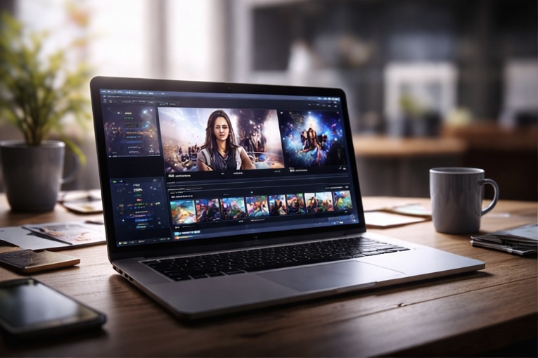 雲端影音平台導入自動化剪輯流程！Brightcove推出AI編輯工具強化企業內容產出