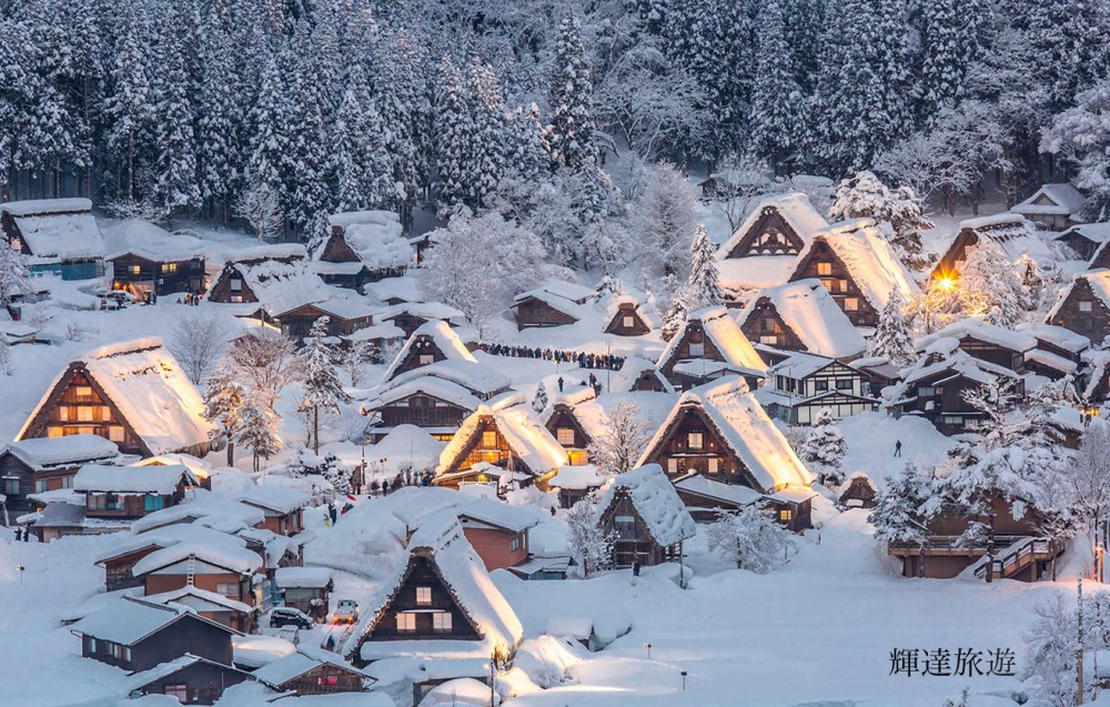 從團體行程走向客製規劃   日本私人訂製旅遊發展趨勢成形