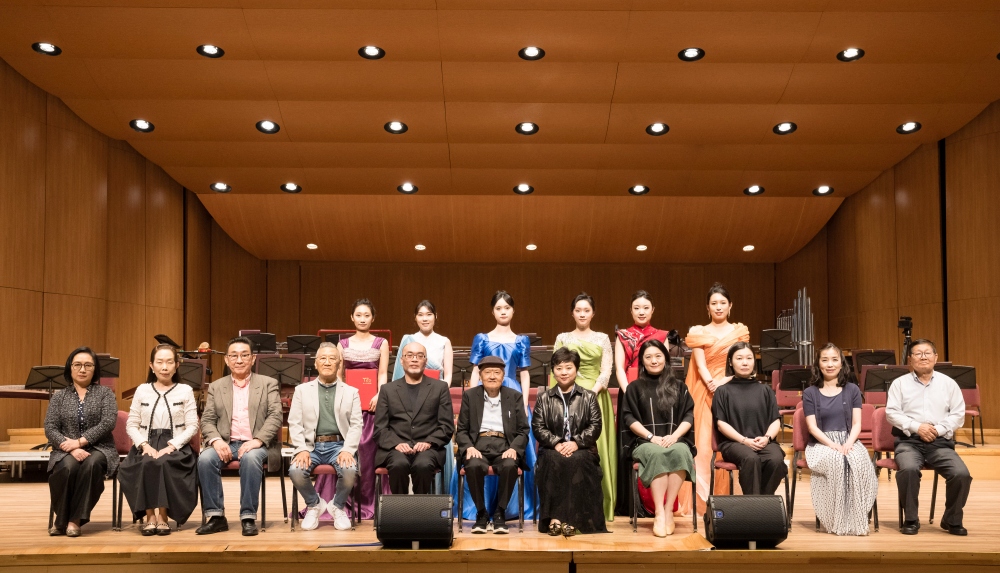 2026臺北市民族器樂大賽  中國音樂學院參賽者宋子璇奪魁