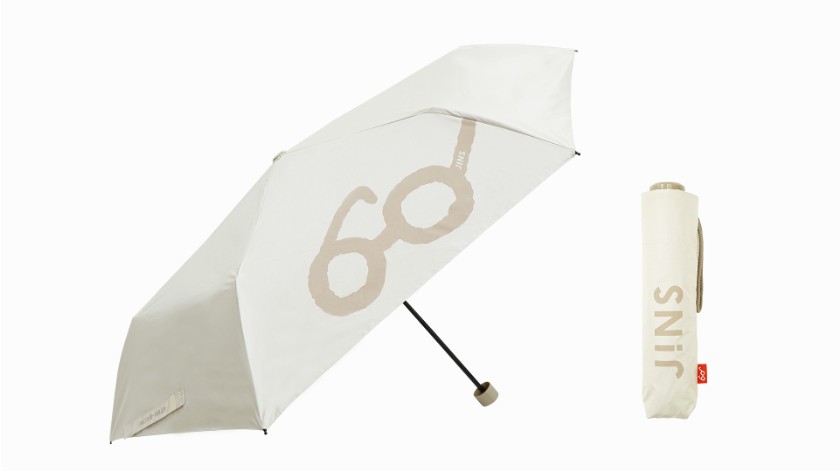 低能量穿搭必備單品 「JINS知性時尚系列」戴出你不刻意的自信美！ 無痛變美趁現在JINS 母親節滿萬折千 日製漸進功能鏡片最高享8折