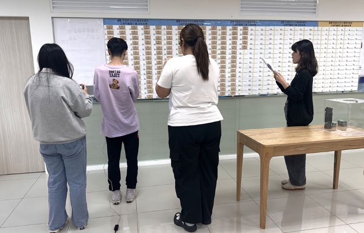 新北跨局處見習計畫   8局處24職缺即日起報名