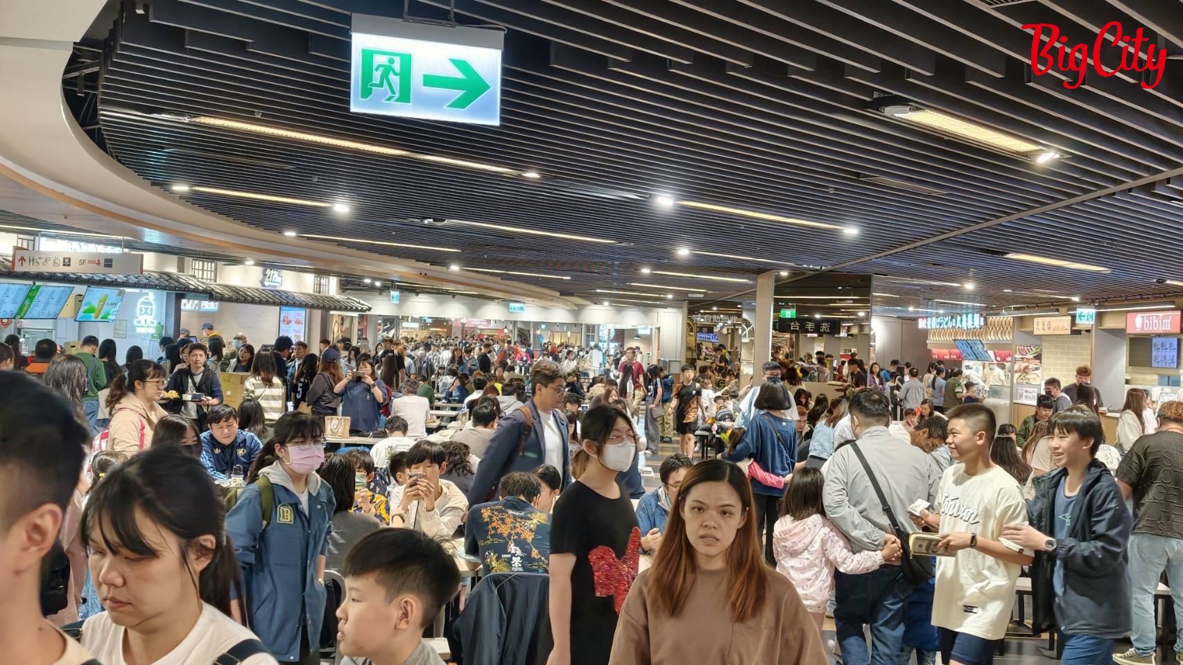 備戰五一、母親節消費強檔　遠東巨城30家話題快閃櫃上陣迎賓