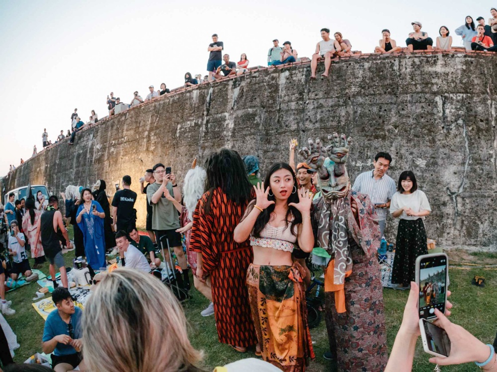 2026 南國國際生活節！ 屏東品牌對標國際