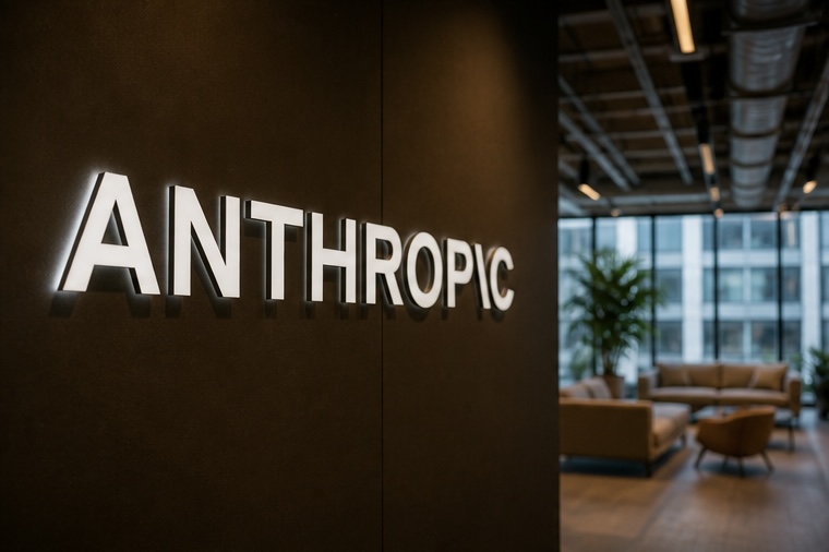 創作軟體正式進入平台整合時代！Anthropic推出Claude Connectors串接Adobe與Blender重構影視工作流
