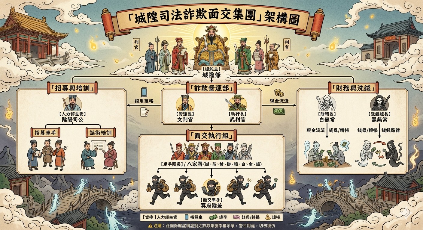 中打破獲以呂金霖為首不法集團    前彰縣議員洪柏葳竟是所屬車手