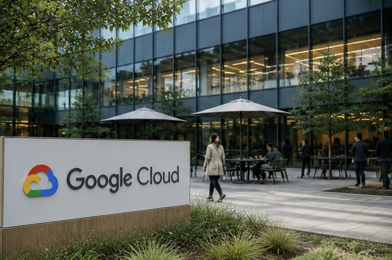 企業代理平台全面升級！Google推出Gemini Enterprise重構商業AI工作流