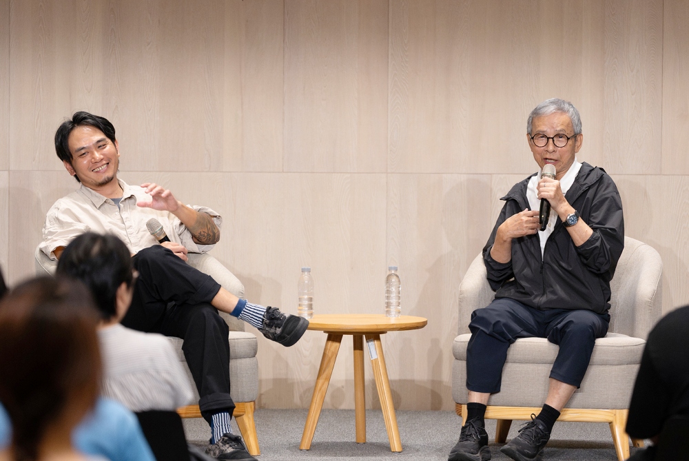 票房口碑熱烈肯定！ 綠光劇團《人間條件八》凡人歌唱進高雄