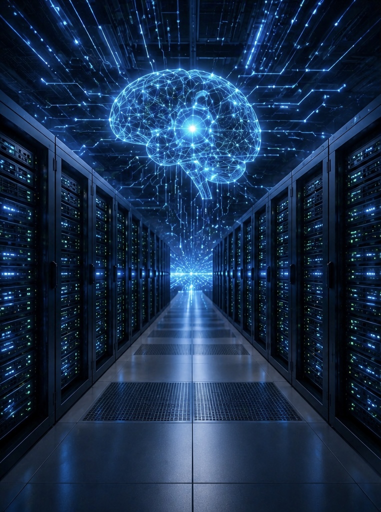 AI平台與晶片股持續領漲，輝達、Meta加速布局帶動全球科技股再創高