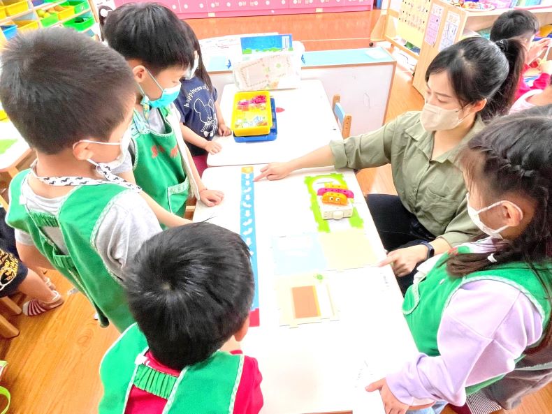 新北幼兒園招生5/19直播抽籤  下午3時公告錄取名單