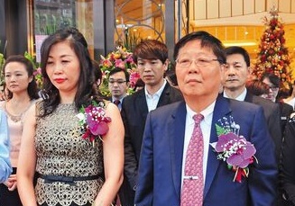 袁昶平夫妻涉嫌恐嚇、傷害包商案           臺中地檢署作出回應