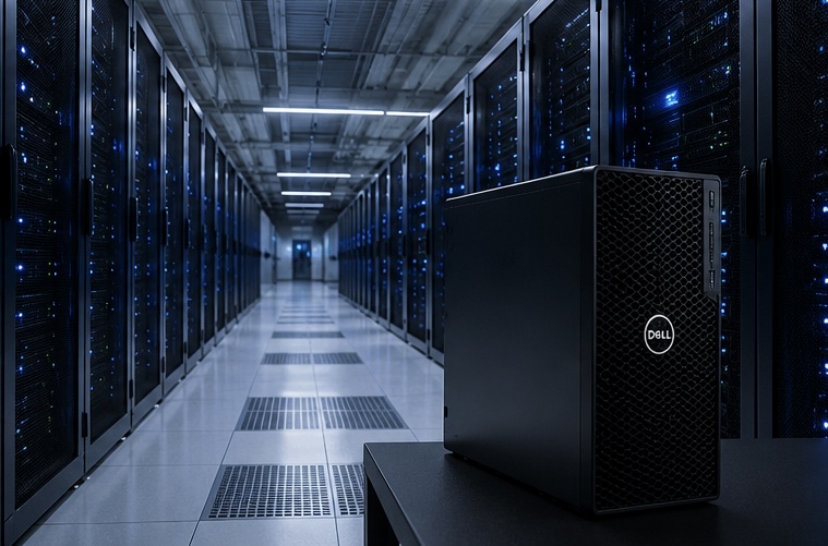 Dell推Agent開發平台，企業AI框架戰場轉向地端部署