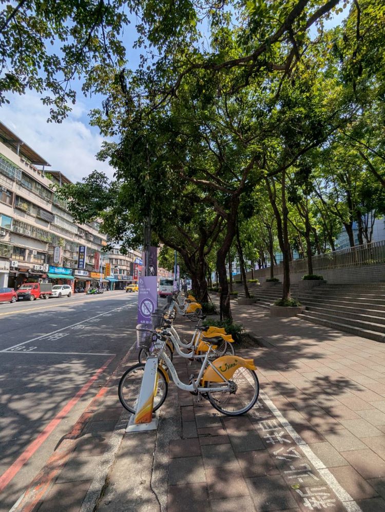 全障運5/23新北登場   新莊周邊交管、YouBike暫停服務