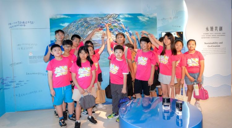 揭臺韓海洋文化記憶   十三行邀探訪東北角海女生活