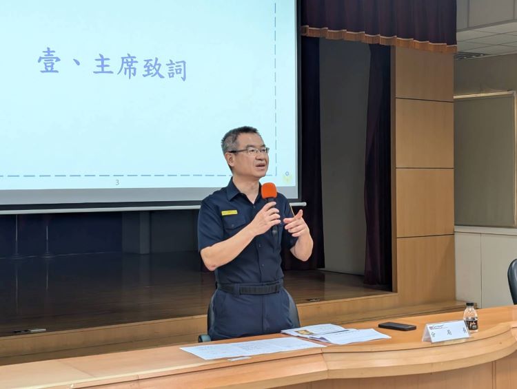 苗栗山邊媽6/6遶境三蘆  三重警協調會籲宮廟自律維安