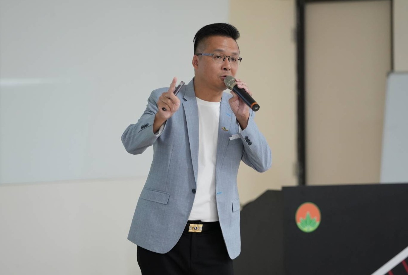 大新竹藍白合新視角！吳旭智拋「理工三博士」才是最強治理鐵三角