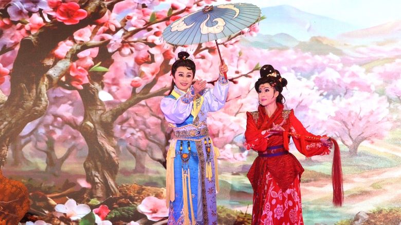 新北巷弄藝起來6/6登場   《李靖斬龍》揭開序幕