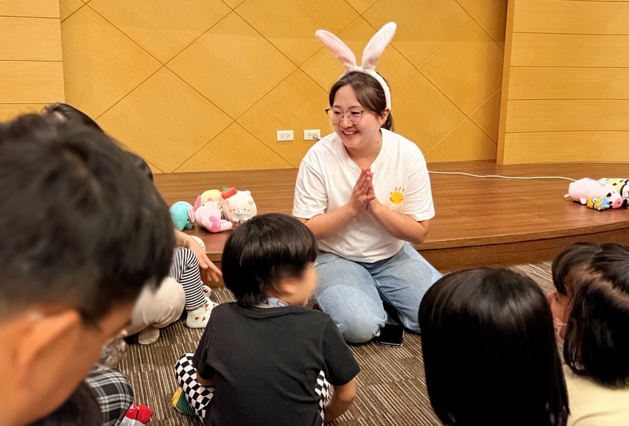 竹市教育幼托體系面臨挑戰　林妤芬提「教育三大升級」，聚焦托育補助、友善校園與適性發展