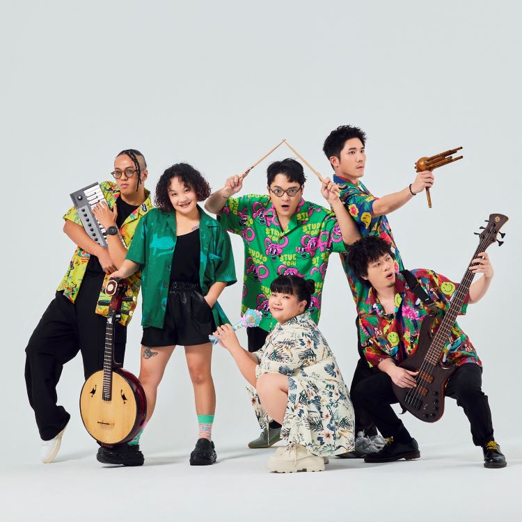 臺法8組音樂人齊聚  新北夏至音樂節6/20登場