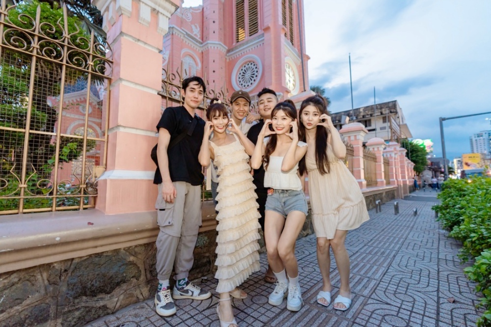 亞洲客製旅遊日本韓國中國越南簽證需求增  懶人旅遊搶攻深度自由行市場