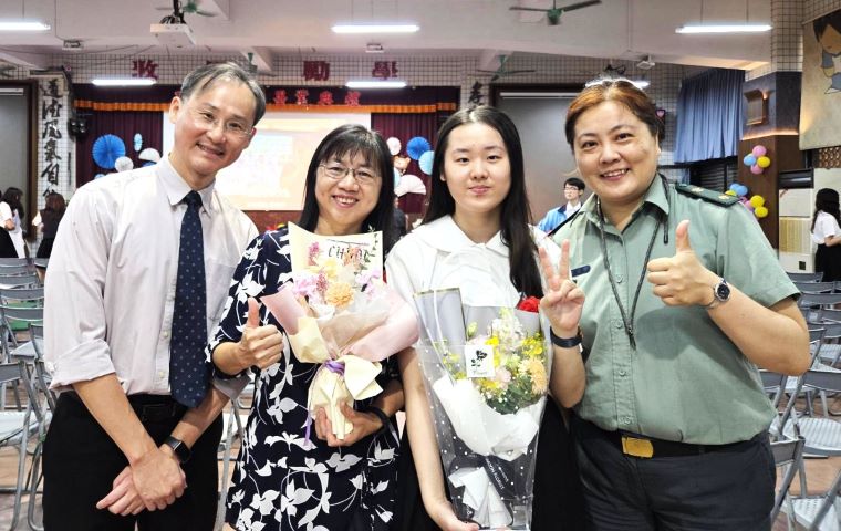在地就學大聯盟助學子圓夢   新北繁星醫牙錄取報捷