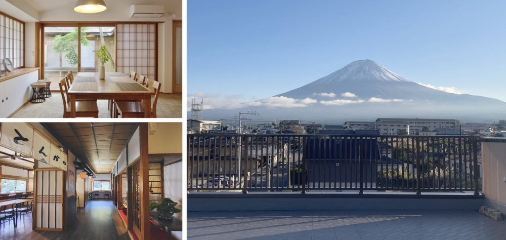 飲水思源！HAOSTAY 創辦人本田櫻子獲 Agoda 金環獎後5月捐款響應僑委會僑生獎學金