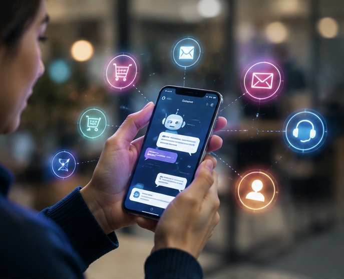 社群平台跨入企業市場！Meta推出Business Agent，WhatsApp正式升級智慧客服平台