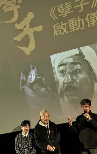 台灣資深電影推手吳功辭世 影視界追思其對產業發展重要貢獻