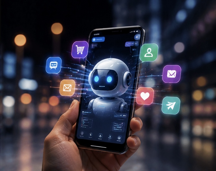 社群平台跨足企業服務！Meta推出Business Agent，WhatsApp成智慧客服新戰場